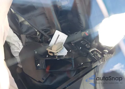 2017 Mitsubishi Outlander Es from USA, damaged, VIN JA4AD2A32HZ002721